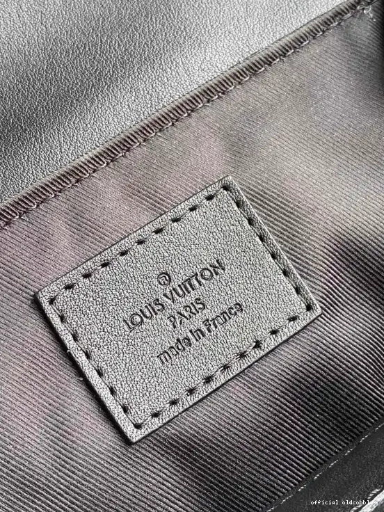 Official oldcobbler STEAMER XS VUITTON LOUIS 0701
